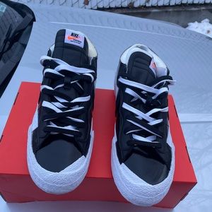 Men’s Nike Sacia X Blazer. Size 13